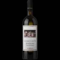 Falanghina Beneventana IGP La Baccante Vin blanc