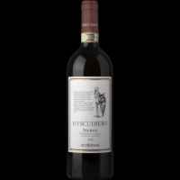 Scudiero Taurasi Vino Rosso Docg 750ml