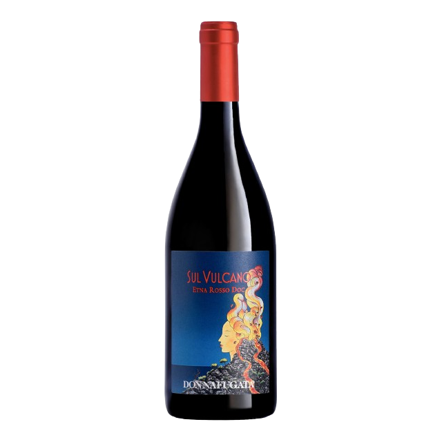 Sul Vulcano Vin rouge Sul Vulcano Vin rouge