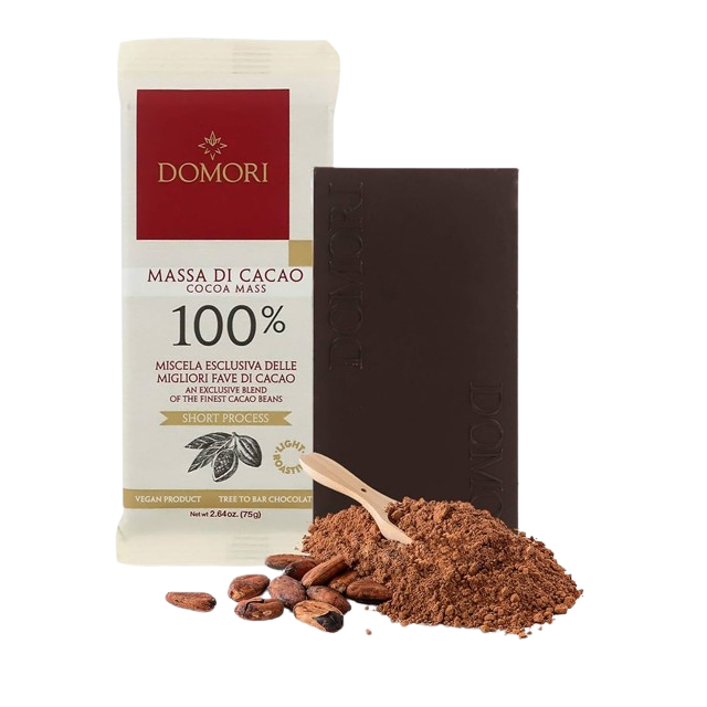 Chocolat Noir 100% Tablette Chocolat Noir 100% Tablette