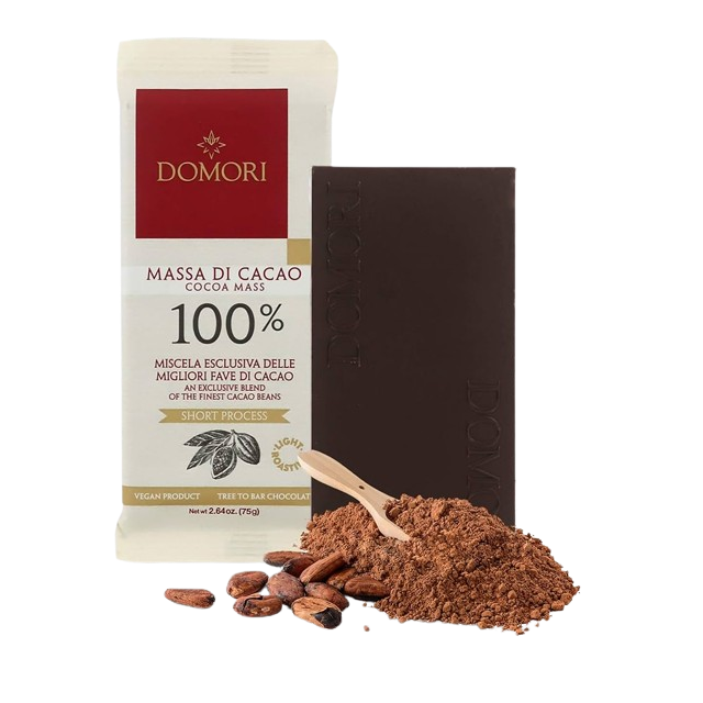Cioccolato fondente 100% Tavoletta 75gr Cioccolato fondente 100% Tavoletta 75gr