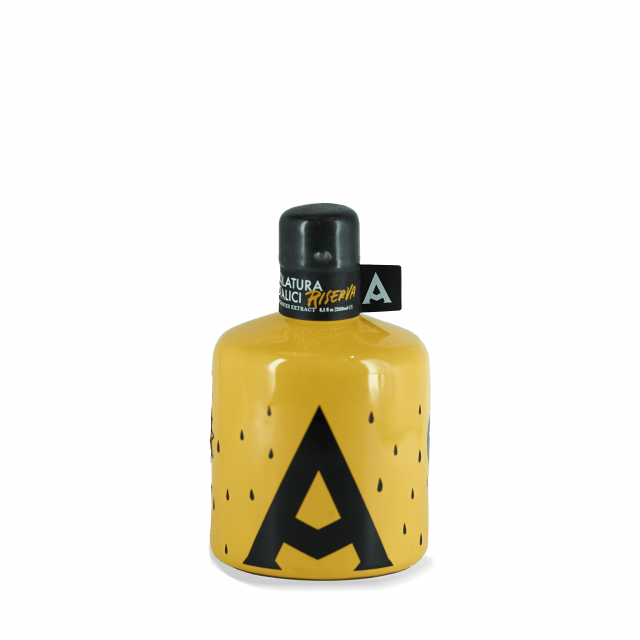 Huile d'anchois Huile d'anchois