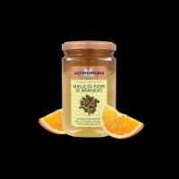 Miele Fior D'Arancio 400gr