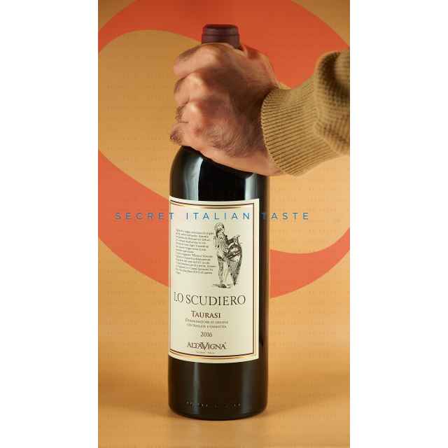 scudiero taurasi vin rouge docg 750ml scudiero taurasi vin rouge docg 750ml