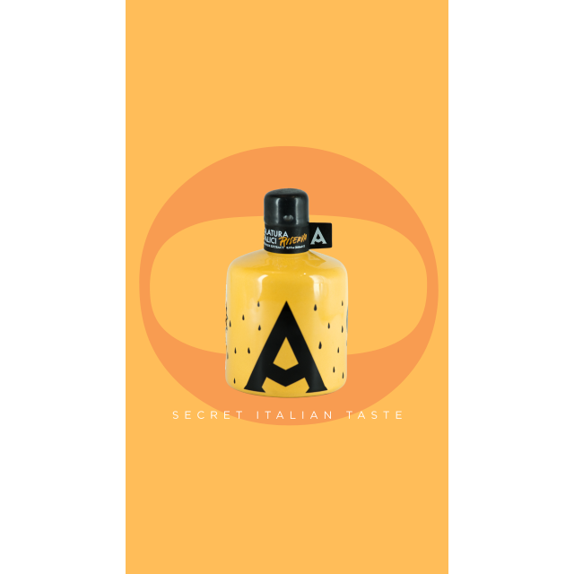 colatura di alici riserva 2018 250 ml armatore cetara devoro