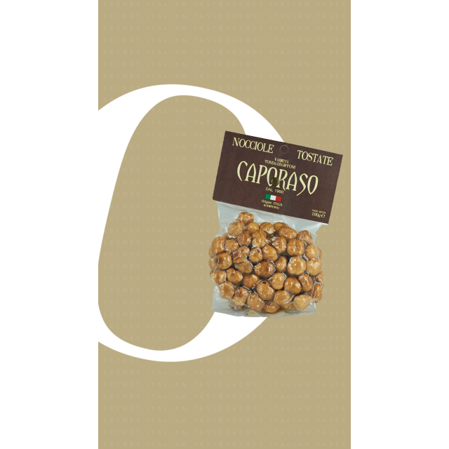 nocciole giffoni igp 100 gr caporaso devoro nocciole giffoni igp 100 gr caporaso devoro