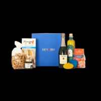 Aperitif Food Box