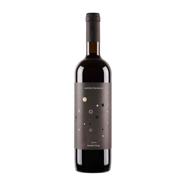 Aglianico Taros Taurasi DOCG Red Wine 100% Aglianico Taros Taurasi DOCG Red Wine 100%