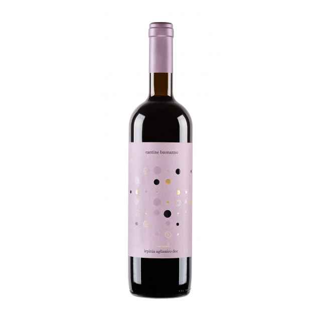 Ventisali vino rosso 100% aglianico DOCG Ventisali vino rosso 100% aglianico DOCG