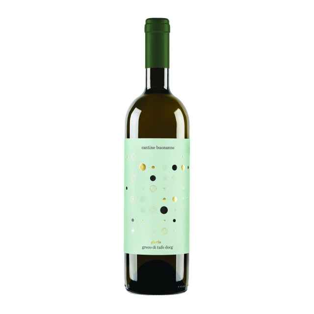 Gioris vino bianco 100% Greco di Tufo DOCG Gioris vino bianco 100% Greco di Tufo DOCG