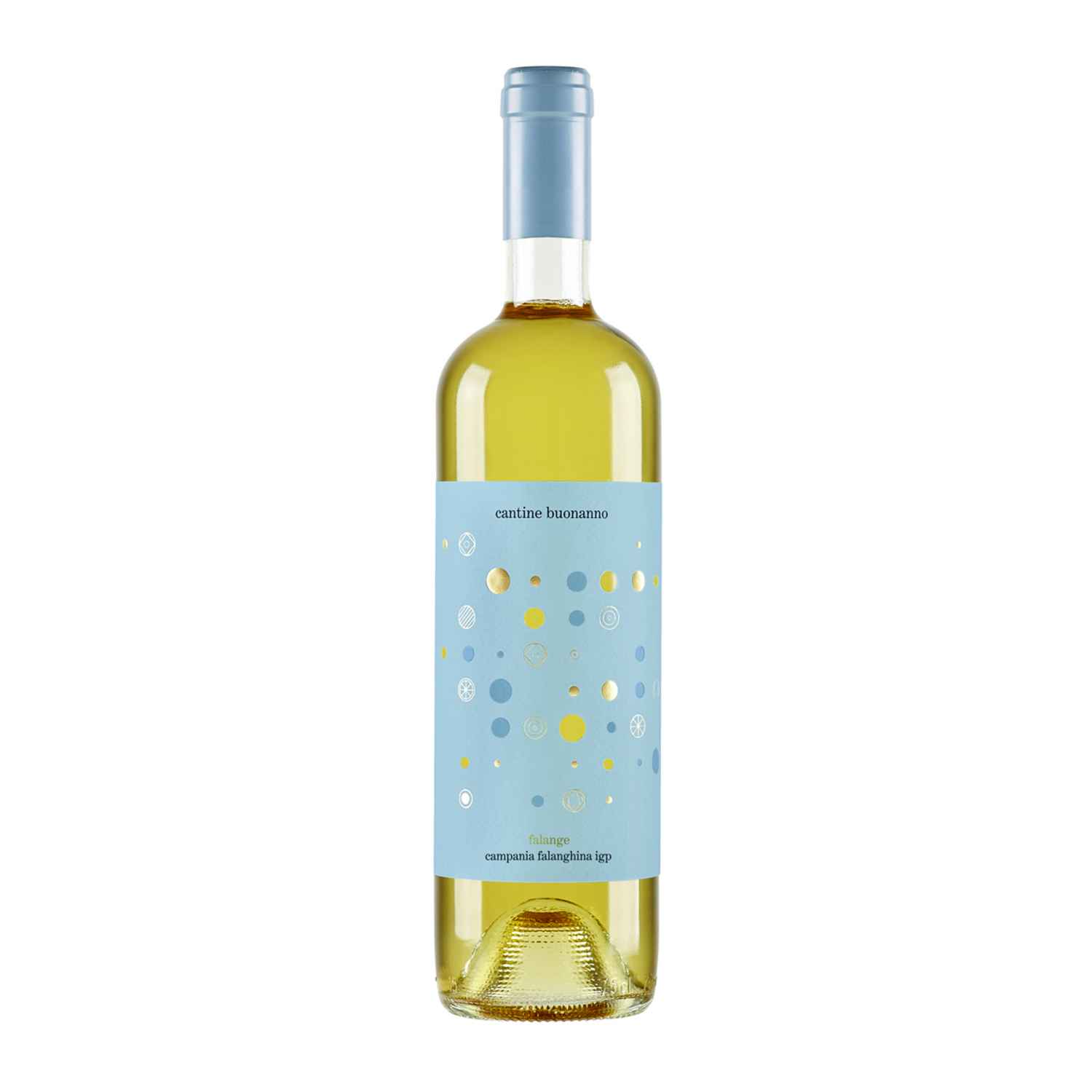 Falange Vin Blanc Irpinia Falanghina Doc