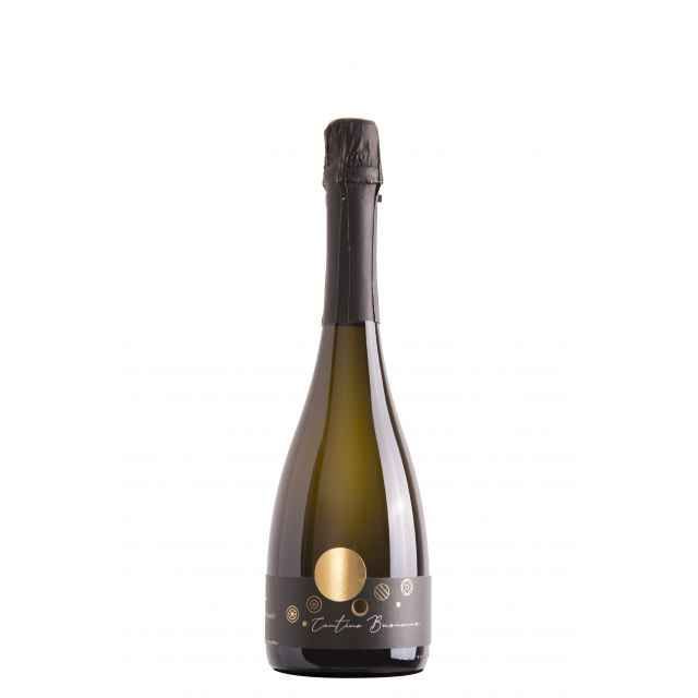 Spumante Extra-Dry metodo charmant 0,75 cl Spumante Extra-Dry metodo charmant 0,75 cl