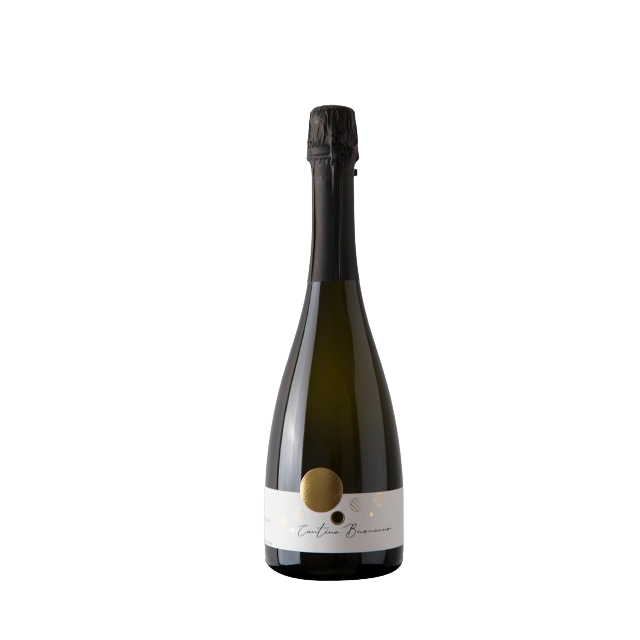 Spumante Brut metodo charmant 0,75 cl Spumante Brut metodo charmant 0,75 cl