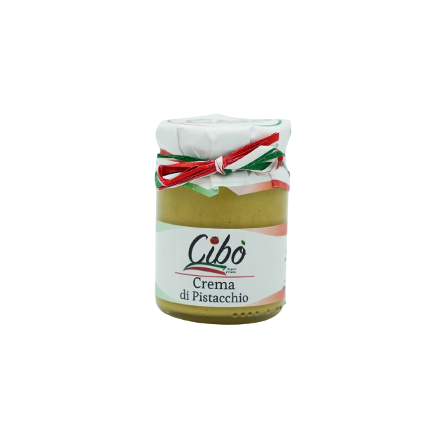 Crema di Pistacchio dolce Crema di Pistacchio dolce