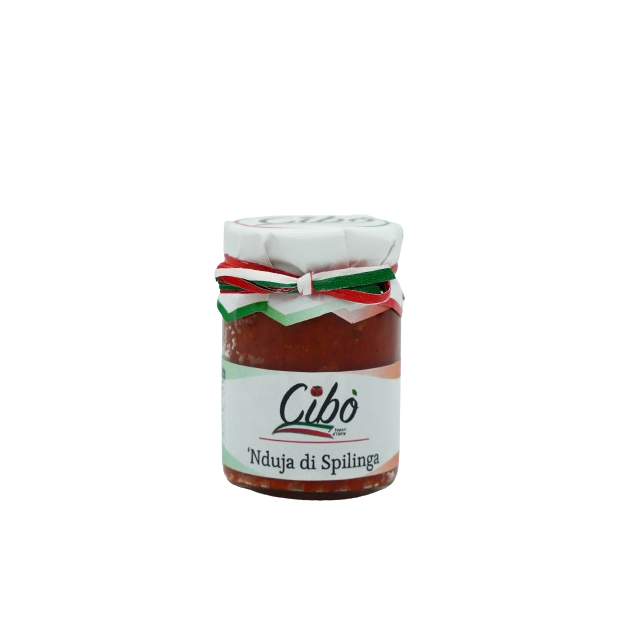 'Nduja Di Spilinga 'Nduja Di Spilinga