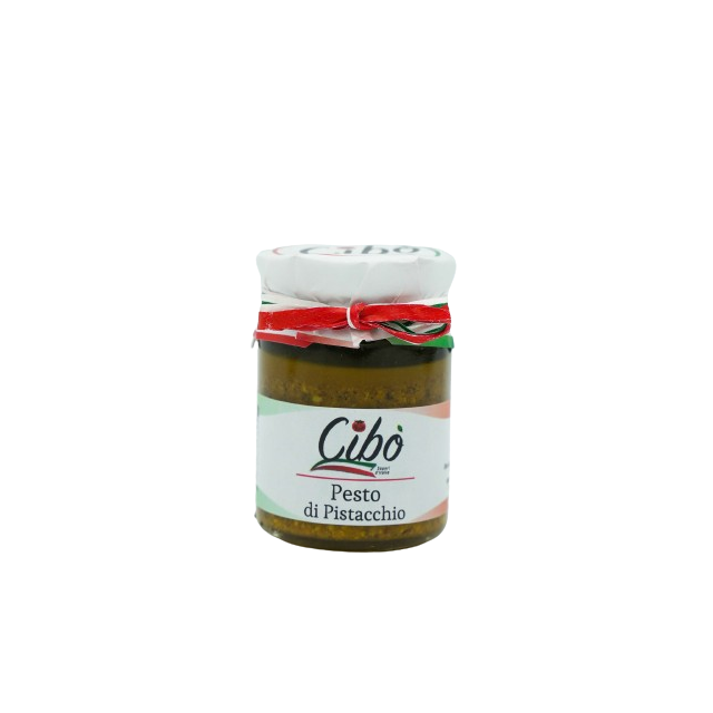 Pesto de pistaches Pesto de pistaches