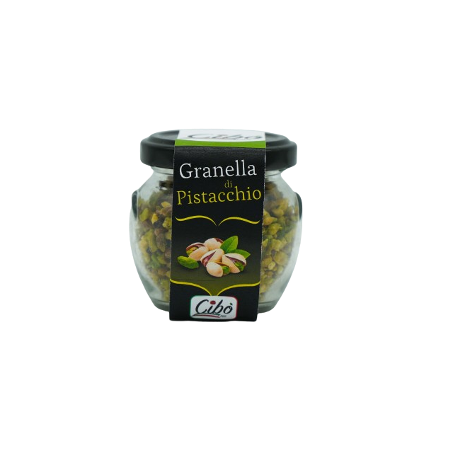 Pistachio Granules Pistachio Granules