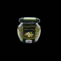 Pistachio Granules