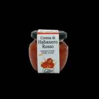 Crema di Habanero Rosso