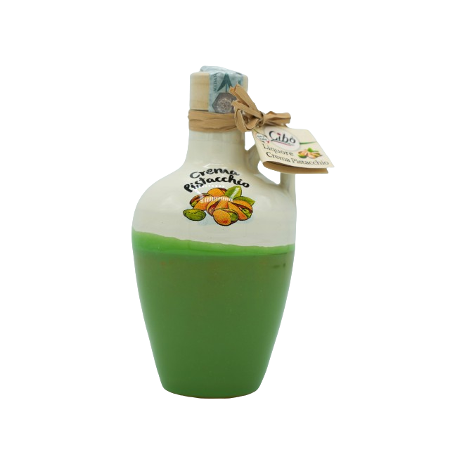 Liquore Crema Pistacchio Liquore Crema Pistacchio