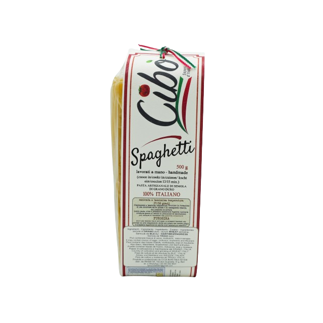 Spaghetti de blé dur Spaghetti de blé dur