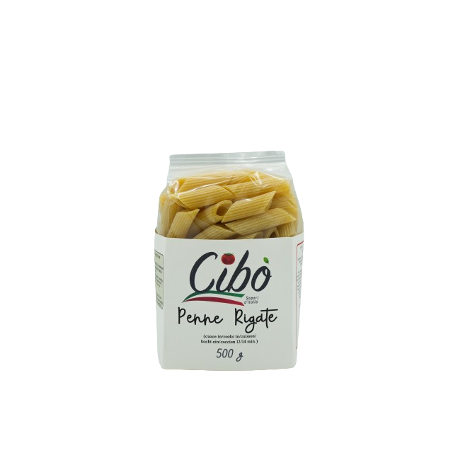 Penne Rigate Penne Rigate