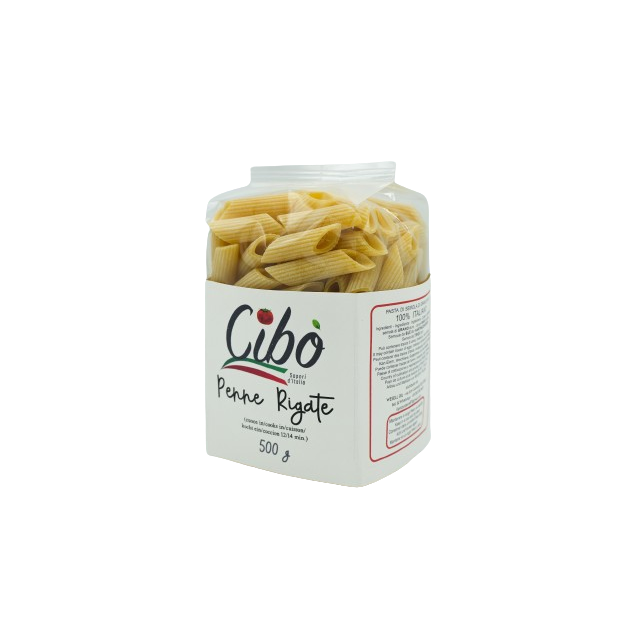 penne rigate penne rigate