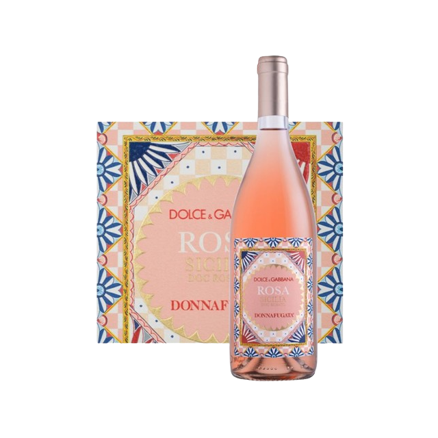 rosa dolcegabbana rose wine rosa dolcegabbana rose wine