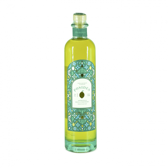 Liquore al limone aperitivo della costiera Liquore al limone aperitivo della costiera