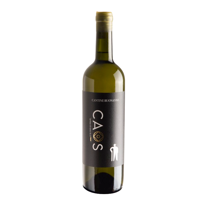 Caos Vino Bianco