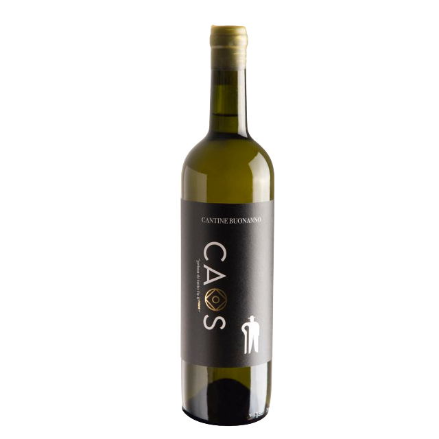 Caos white wine