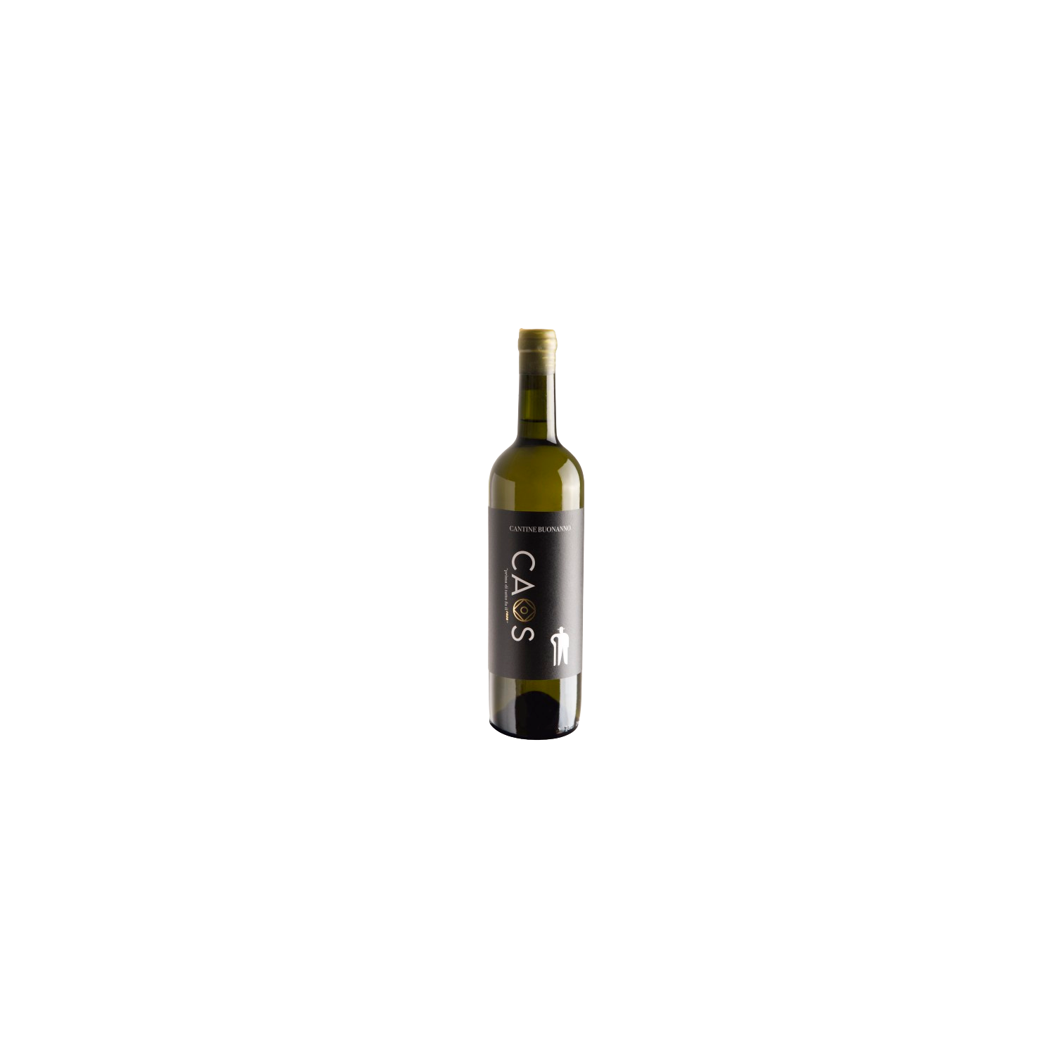 Caos white wine