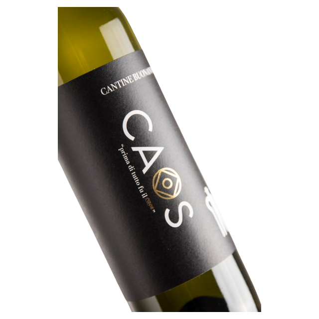 caos vino bianco caos vino bianco