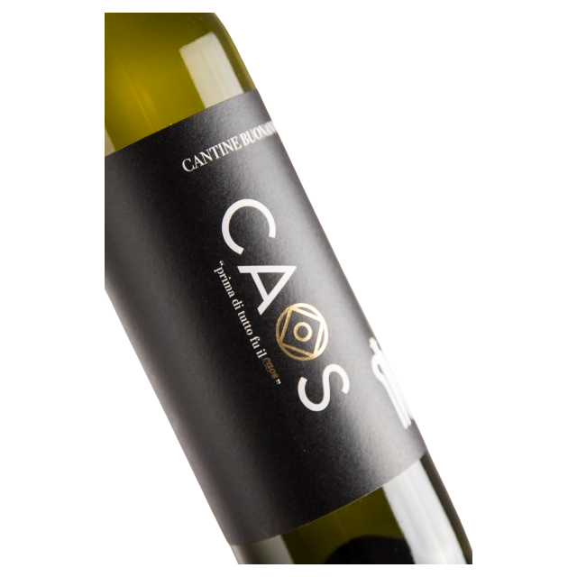 caos white wine caos white wine