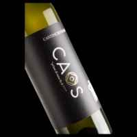 Caos white wine