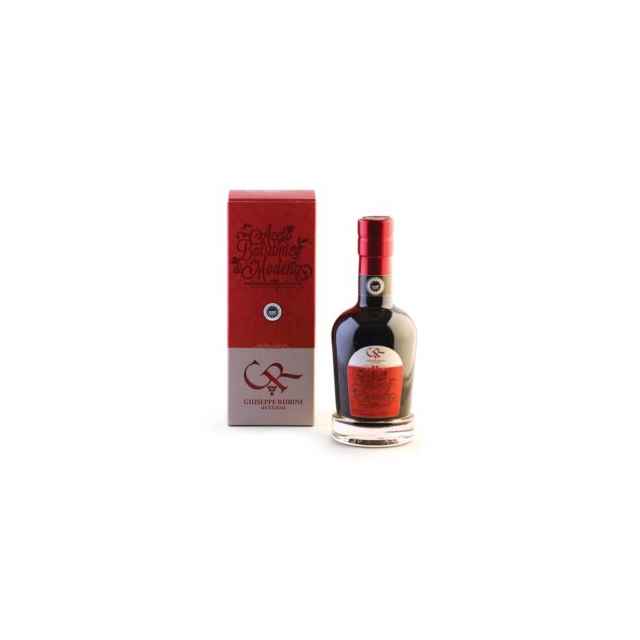 Vinaigre balsamique de Modène IGP label rouge Vinaigre balsamique de Modène IGP label rouge