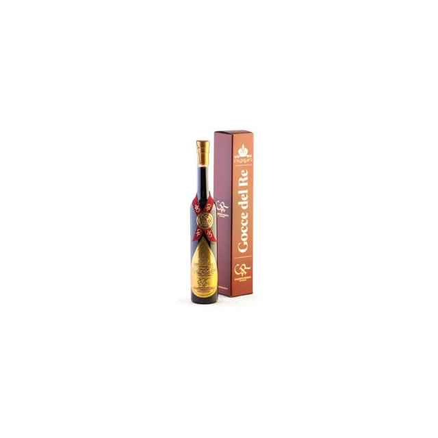 Sauce aigre-douce Ruban d'or Gouttes du roi Sauce aigre-douce Ruban d'or Gouttes du roi