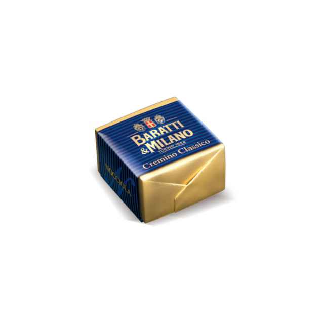 Cremino Classique Chocolat au Lait Cremino Classique Chocolat au Lait