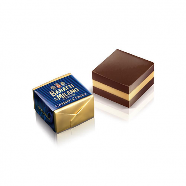 cremino classique chocolat au lait cremino classique chocolat au lait