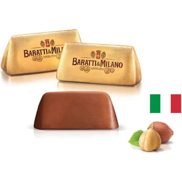 gianduiotto gianduiotto