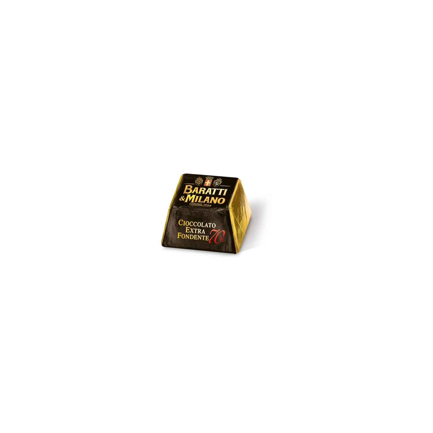 Asso Extra Dark Chocolate 70%