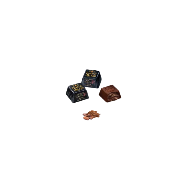 Asso Ripieno Cioccolato Extra Fondente 70%