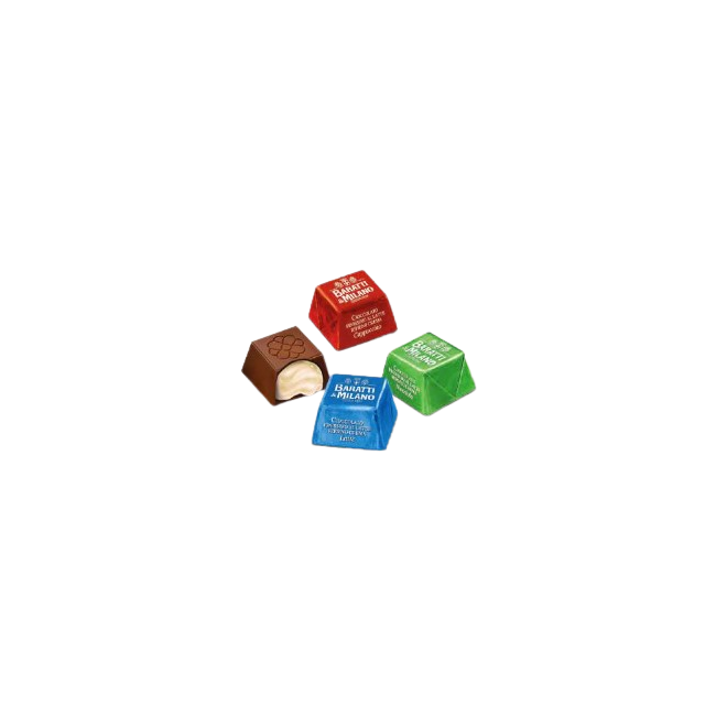 Assi Fourrés Chocolat au Lait, Cappuccino et Noisette Assi Fourrés Chocolat au Lait, Cappuccino et Noisette