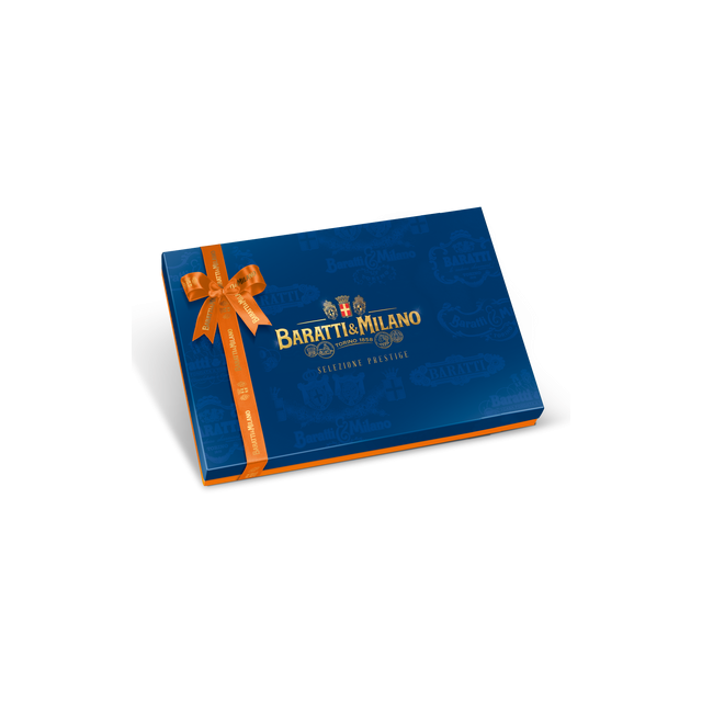 Chocolate Selection Prestige Box