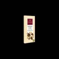 Tavoletta Cioccolato Gianduja e Nocciole Piemontesi