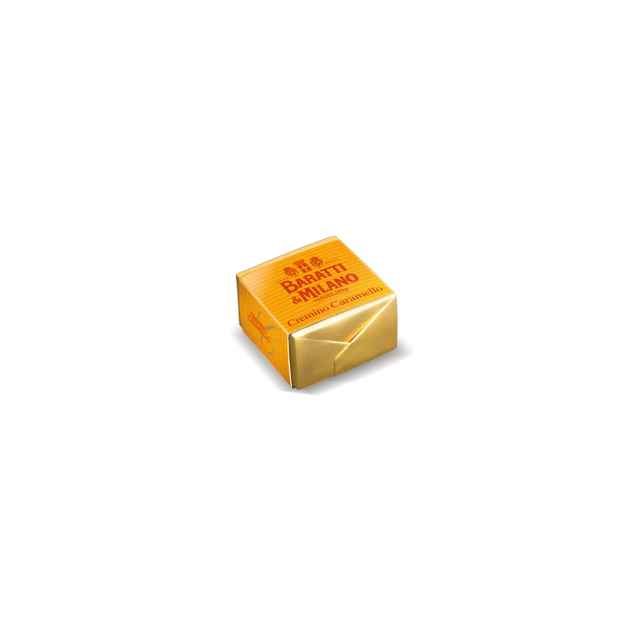 Cremino au Caramel Cremino au Caramel