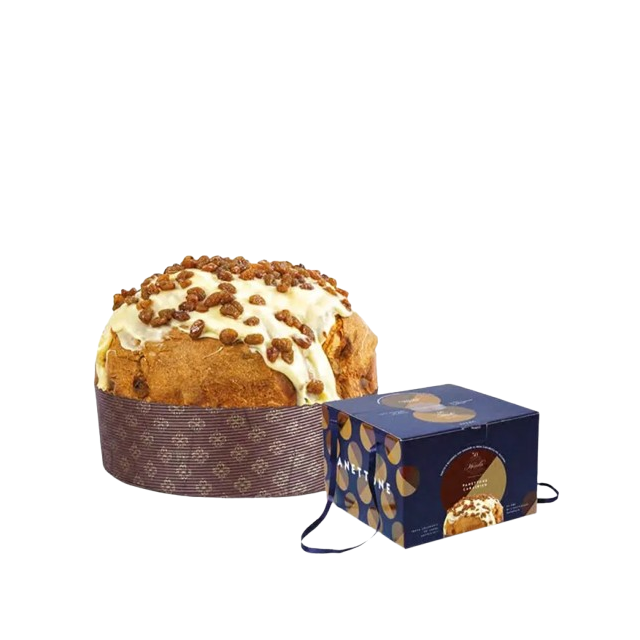 Panettone des Caraïbes Panettone des Caraïbes