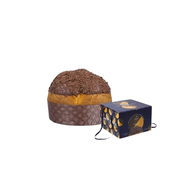 Panettone cubain Panettone cubain