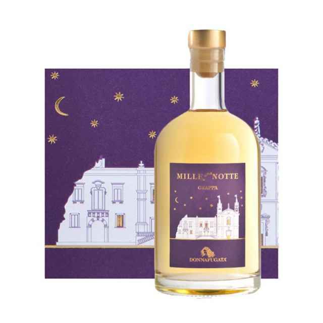 grappa mille e una notte grappa mille e una notte