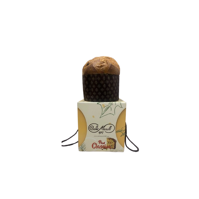 Panettone Traditionnel "Milano" Panettone Traditionnel "Milano"